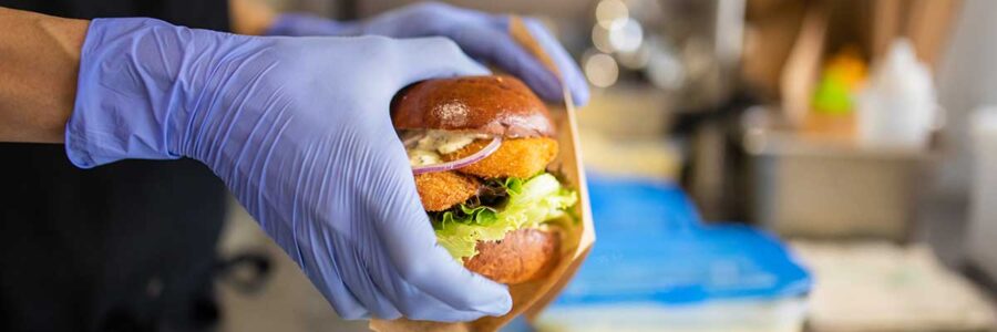 Fast Food Packaging: A Threat to Cellular Health