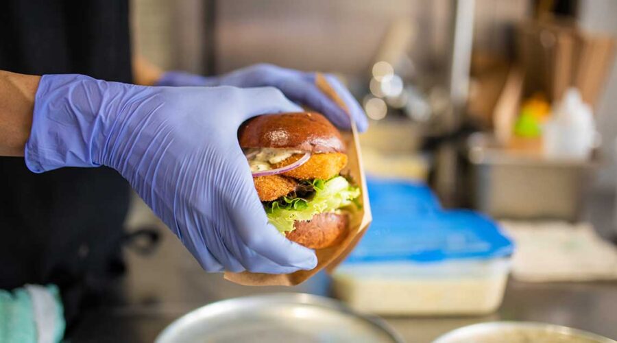 Fast Food Packaging: A Threat to Cellular Health