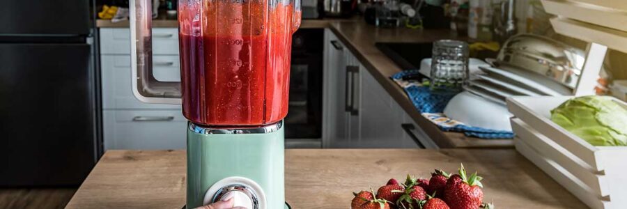 Is Your Blender Compromising Your Health?