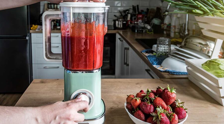 Is Your Blender Compromising Your Health?