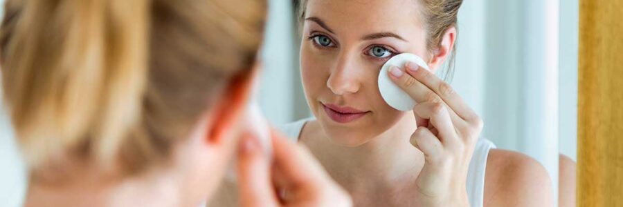 Natural Makeup Removers: Essential for Skin Health