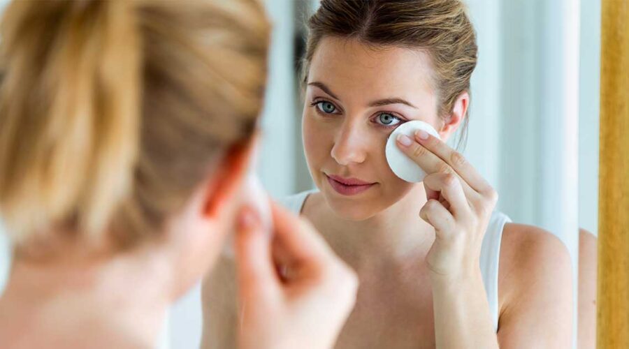 Natural Makeup Removers: Essential for Skin Health