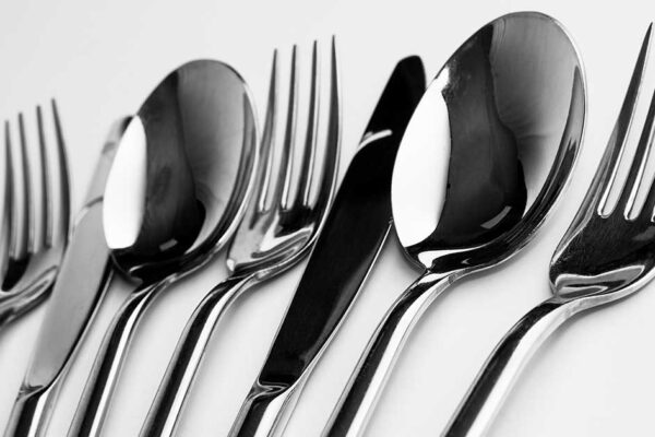 Nickel in Flatware: A Hidden Threat to Your Health