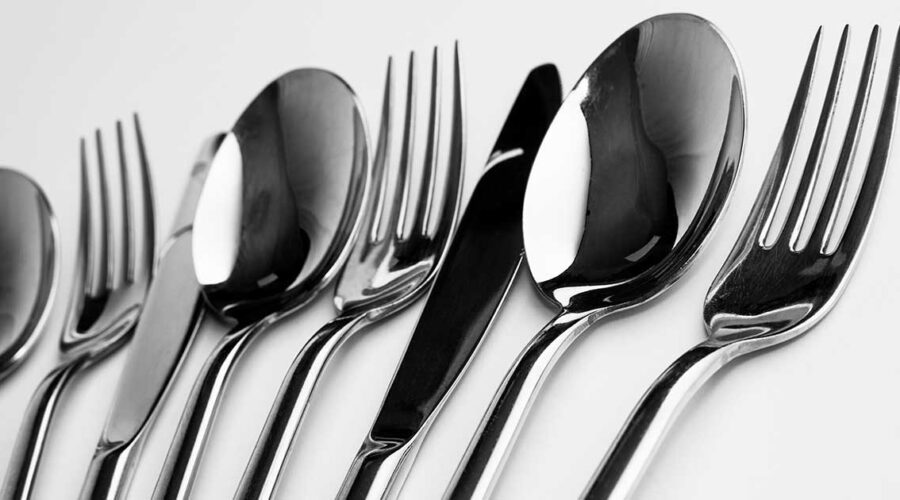 Nickel in Flatware: A Hidden Threat to Your Health