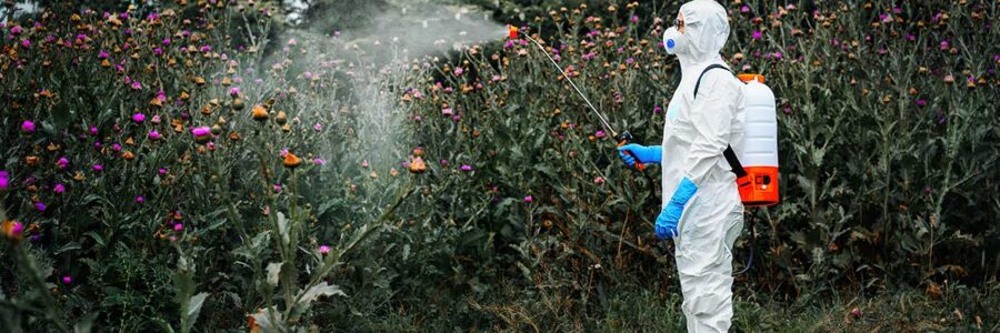 The Hidden Dangers of Glyphosate