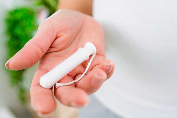 The Hidden Dangers of Tampons