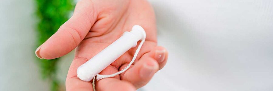 The Hidden Dangers of Tampons