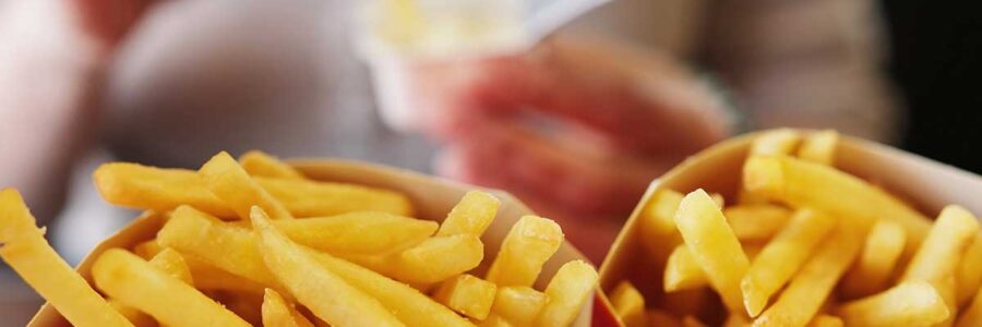 The Toxic Truth About McDonald’s French Fries