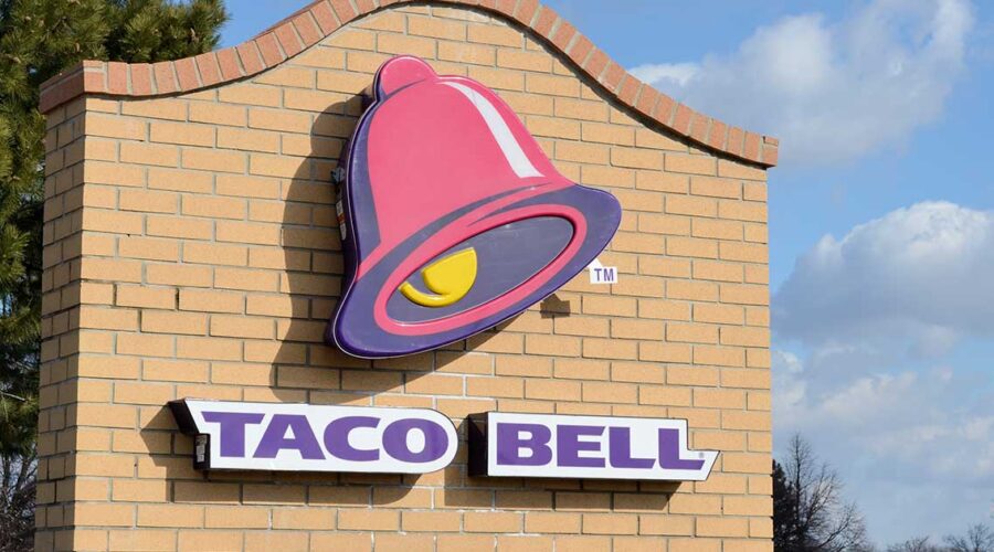 The Toxic Truth Behind Taco Bell’s Cooking Method