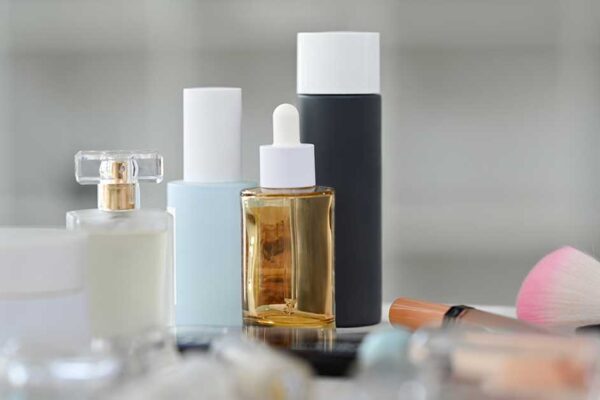 How Fragrances Impact Acne and Skin Health