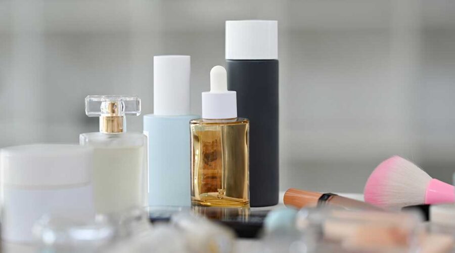 How Fragrances Impact Acne and Skin Health