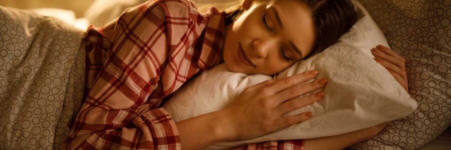 Non-Toxic Sleep: Why Your Pillow Matters for Health