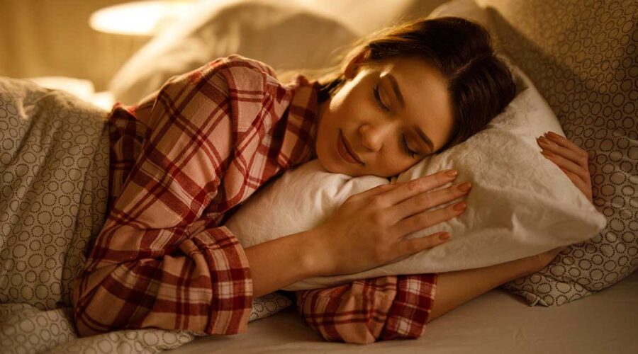 Non-Toxic Sleep: Why Your Pillow Matters for Health