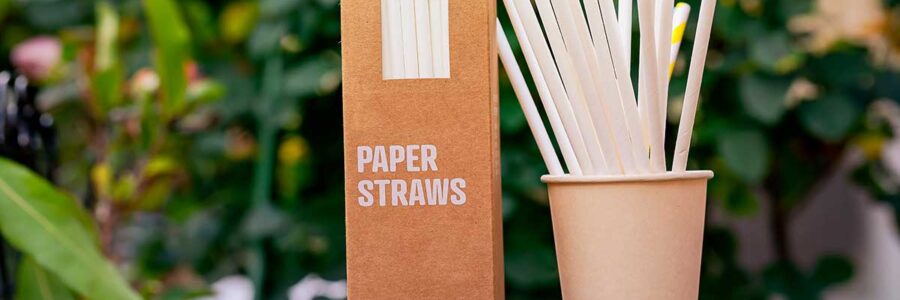 The hidden Dangers of Paper Straws