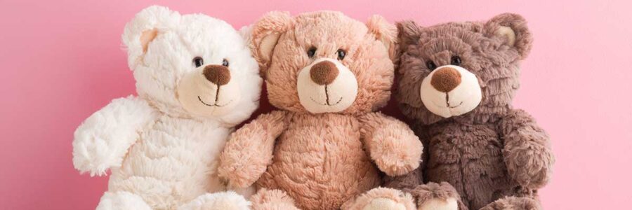 The Hidden Dangers of Stuffed Animals