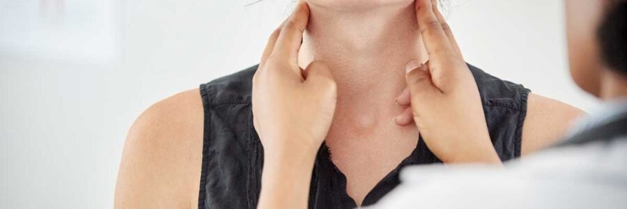 Thyroid Health: The Test You Might Overlook