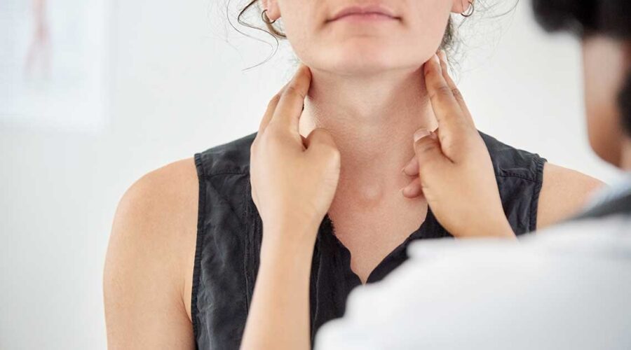 Thyroid Health: The Test You Might Overlook