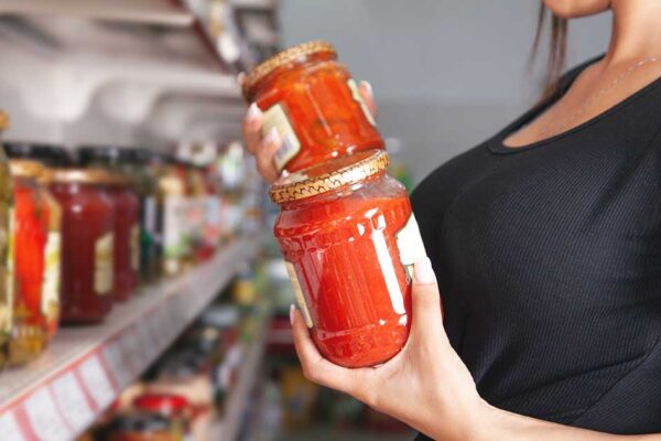 Toxins in Popular Sauces: Are They Really All-Natural?