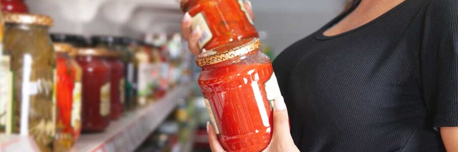 Toxins in Popular Sauces: Are They Really All-Natural?