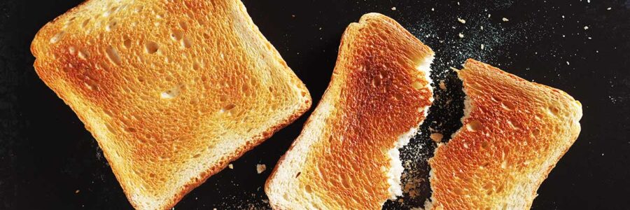 Acrylamides: The Hidden Risk in Toasted Bread