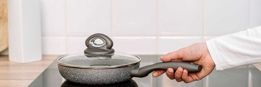 Ceramic Pans: Non-Toxic Kitchen Choice?