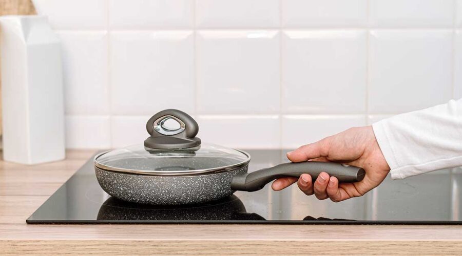 Ceramic Pans: Non-Toxic Kitchen Choice?