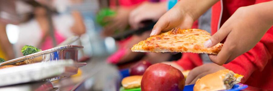 School Lunches: Are They Really Safe for Kids?