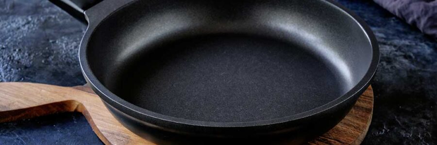 Beyond Nonstick: Healthier Cookware