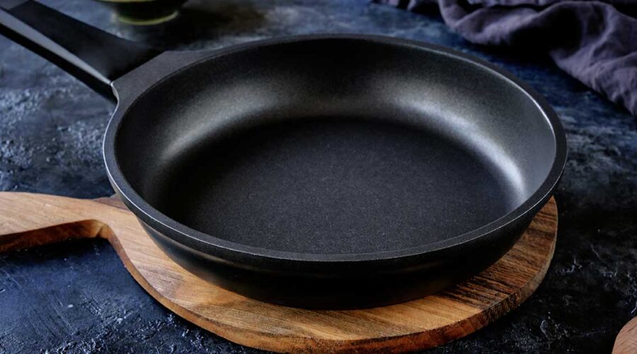 Beyond Nonstick: Healthier Cookware