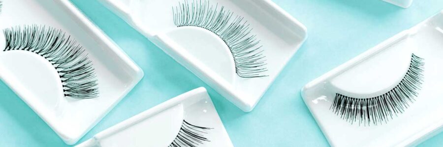 Fake Eyelashes: A Hidden Health Risk?