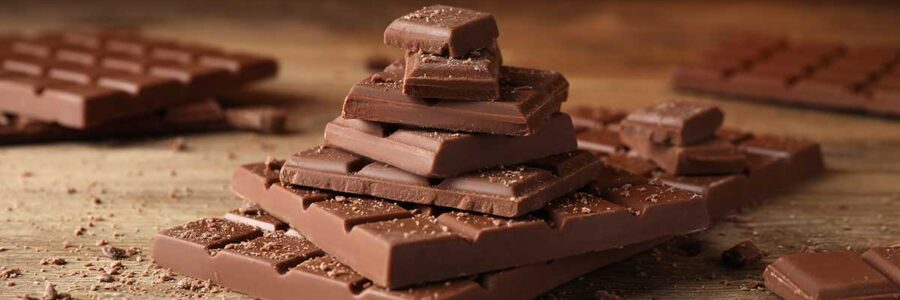 Heavy Metals in Chocolate: The Lindt Lawsuit