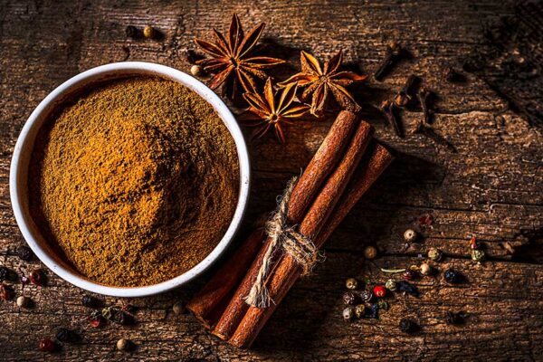 Lead in Cinnamon: Risks and How to Stay Safe