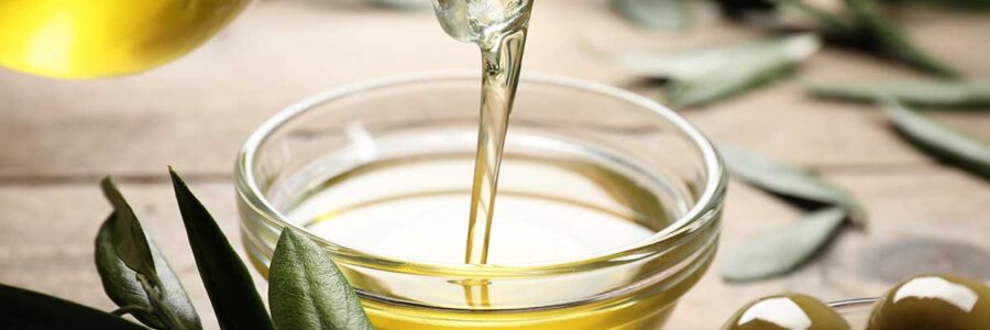 The Olive Oil Advantage: Redefining Health in 2025