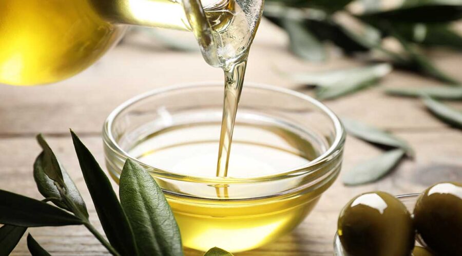 The Olive Oil Advantage: Redefining Health in 2025