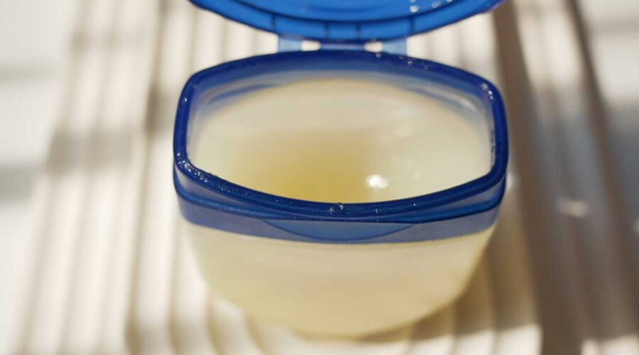 The Petroleum Jelly Debate: Is It Safe for Your Skin?