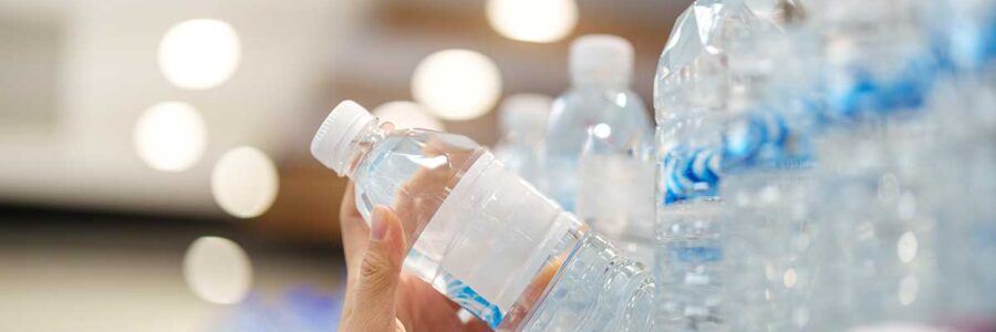 Are Your Bottled Drinks Harming Your Health?