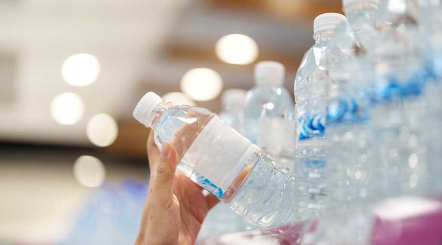 Are Your Bottled Drinks Harming Your Health?