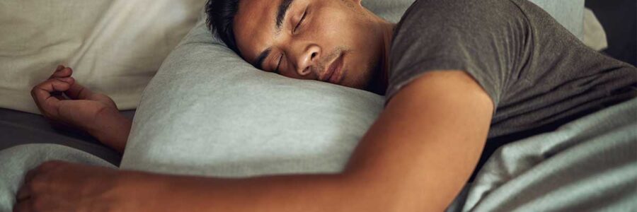 Boost Your Sleep with These Supplements