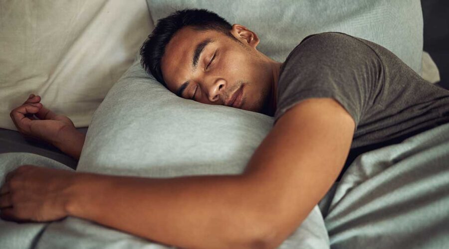 Boost Your Sleep with These Supplements