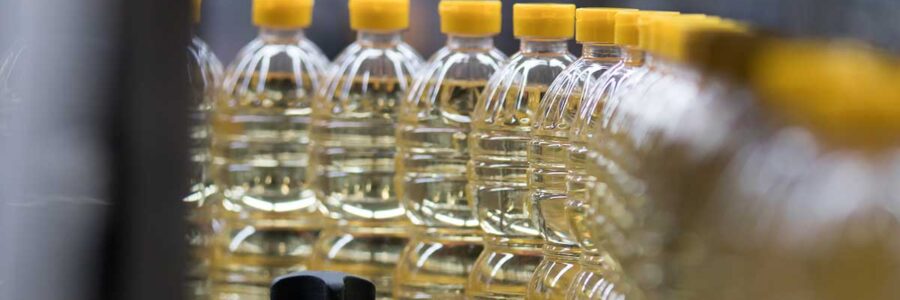 Canola Oil & Seed Oils: Health Risks