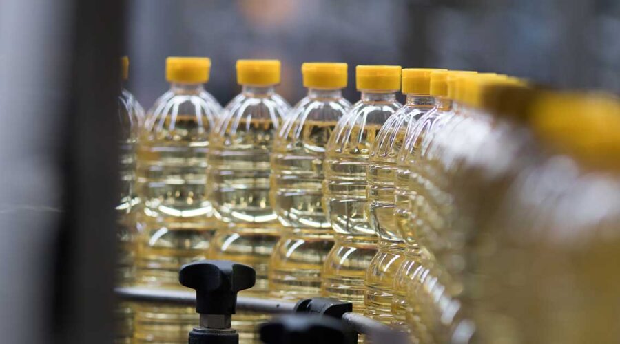 Canola Oil & Seed Oils: Health Risks