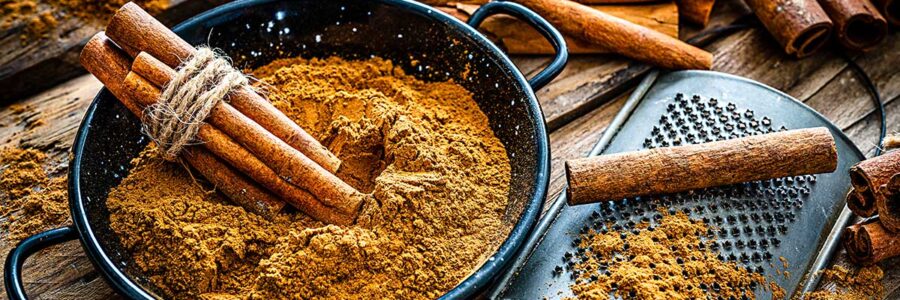 Cinnamon Contamination: What You Need to Know