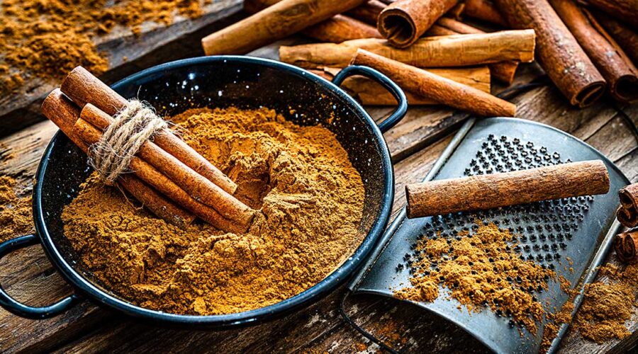 Cinnamon Contamination: What You Need to Know