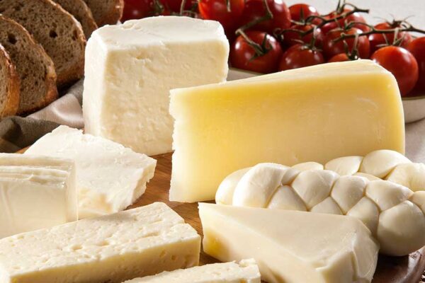 GMO in Your Cheese: What It Means for Your Health