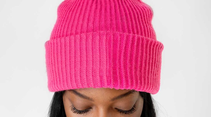 Hidden Dangers of Synthetic Hats & Safer Alternatives