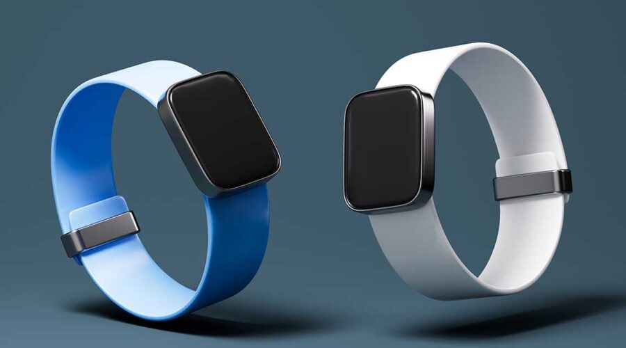 Hidden Toxins in Smartwatch Bands