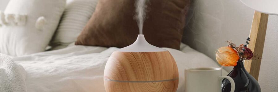 Is Your Humidifier Contaminating Your Air?