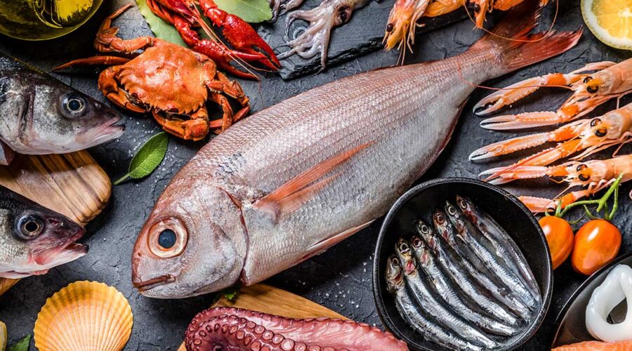 Microplastics in Seafood: A Crisis Revealed