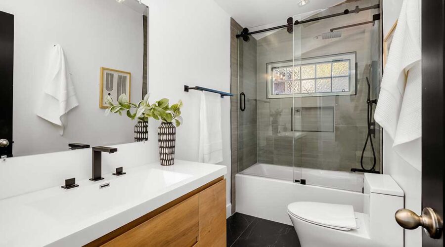 Non-Toxic Bathroom Swaps for a Safer Space