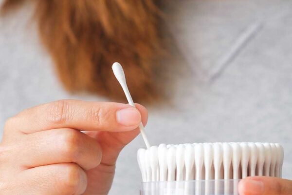 Q-Tips: More Harmful Than You Think